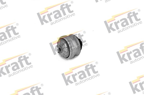 KRAFT AUTOMOTIVE Paigutus,Mootor 1491180